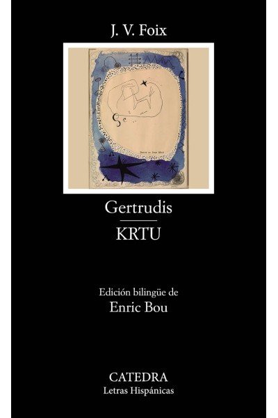 GERTRUDIS; KRTU