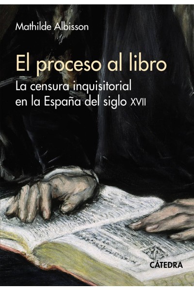 EL PROCESO AL LIBRO
