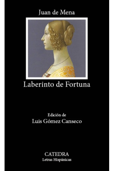 LABERINTO DE FORTUNA