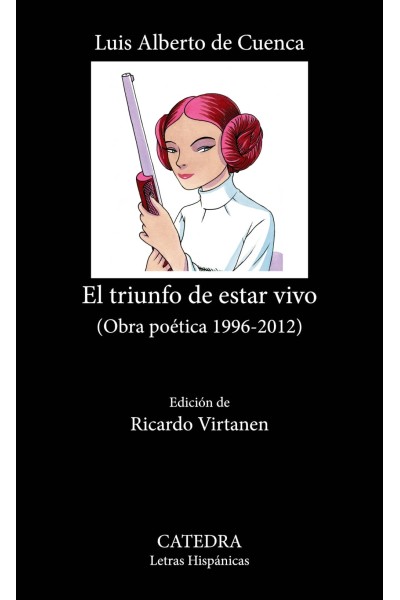 EL TRIUNFO DE ESTAR VIVO