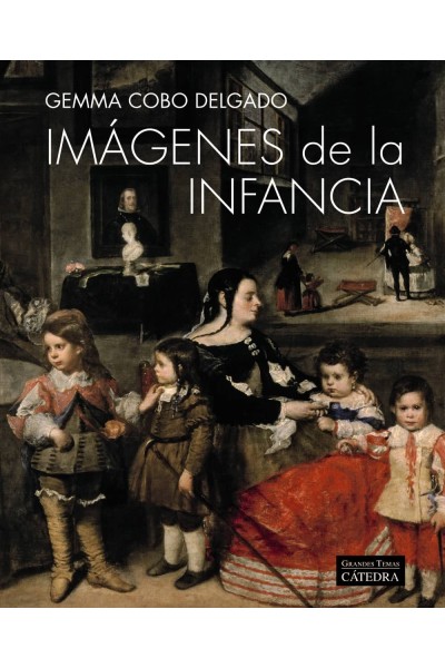 IMÁGENES DE LA INFANCIA