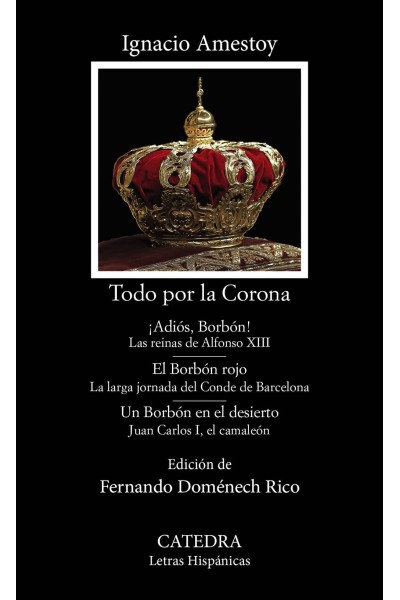 TODO POR LA CORONA