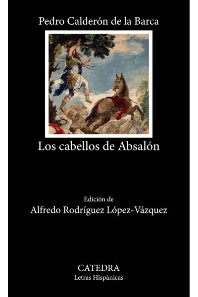 LOS CABELLOS DE ABSALÓN