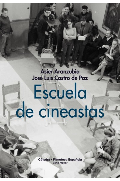 ESCUELA DE CINEASTAS