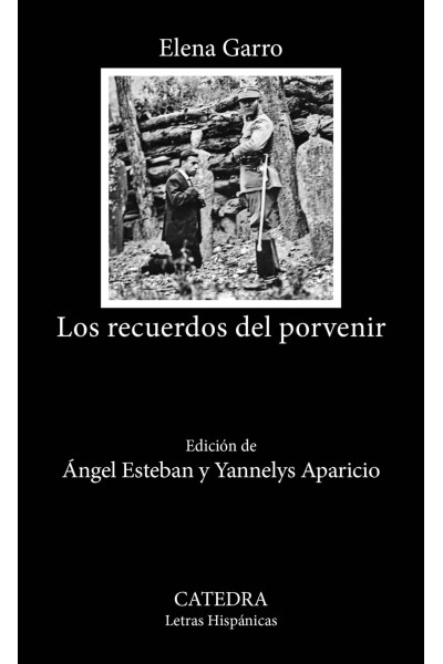 LOS RECUERDOS DEL PORVENIR