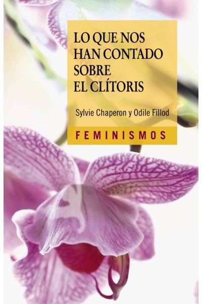 LO QUE NOS HAN CONTADO SOBRE EL CLÍTORIS