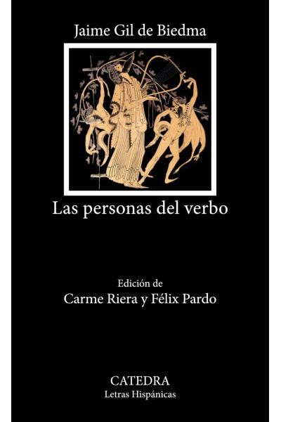 LAS PERSONAS DEL VERBO
