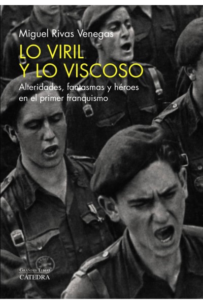 LO VIRIL Y LO VISCOSO