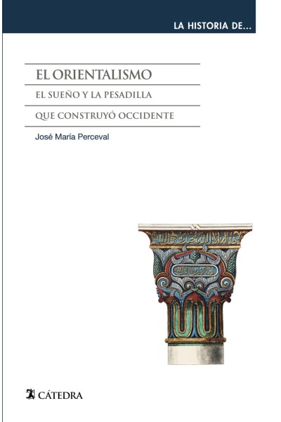 EL ORIENTALISMO