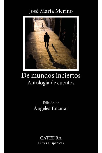 DE MUNDOS INCIERTOS