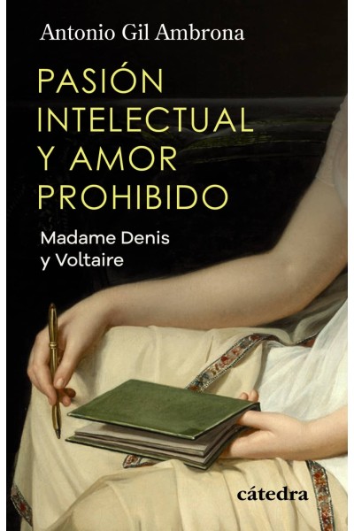 PASIÓN INTELECTUAL Y AMOR PROHIBIDO