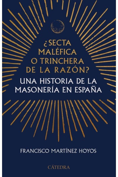 SECTA MALEFICA O TRINCHERA DE LA RAZON