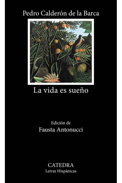 LA VIDA ES SUEÑO