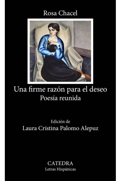 UNA FIRME RAZÓN PARA EL DESEO