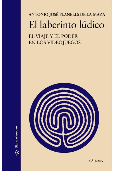EL LABERINTO LÚDICO