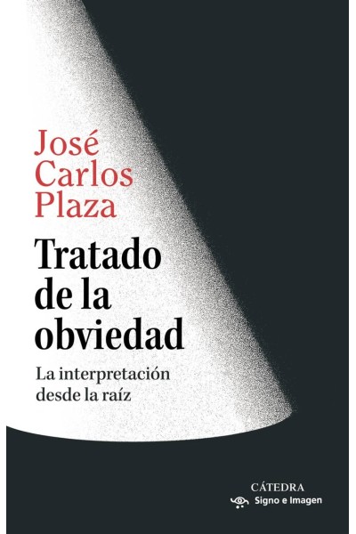 TRATADO DE LA OBVIEDAD
