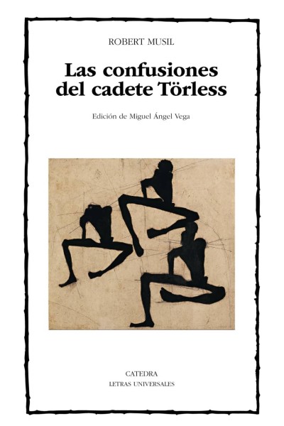 LAS CONFUSIONES DEL CADETE TÖRLESS
