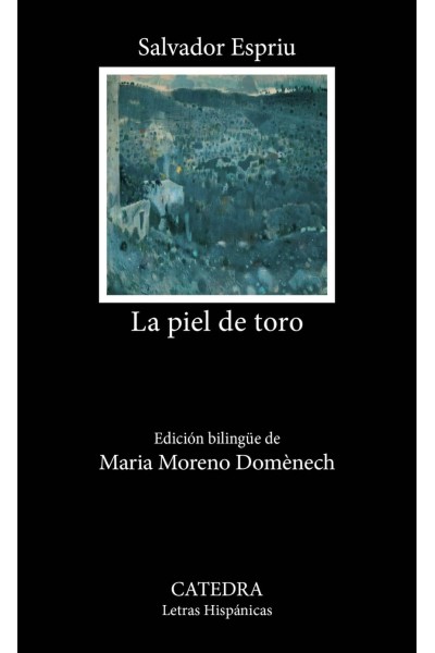 LA PIEL DE TORO