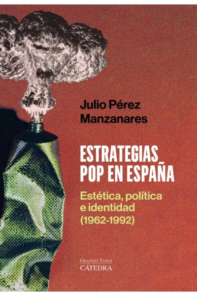 ESTRATEGIAS POP EN ESPAÑA