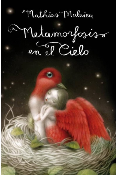 METAMORFOSIS EN EL CIELO