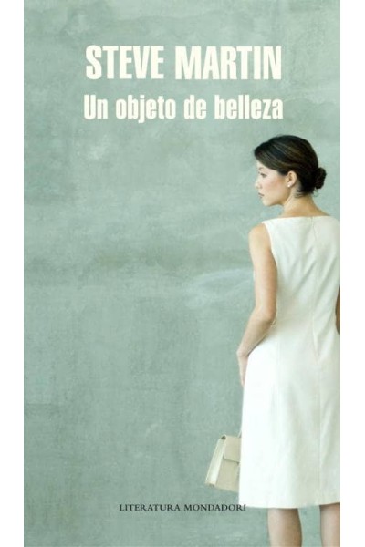 UN OBJETO DE BELLEZA
