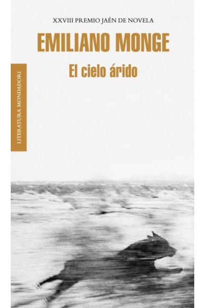 EL CIELO ARIDO