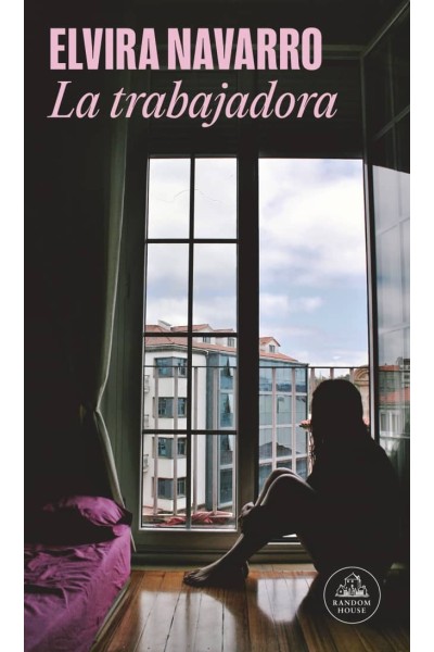 LA TRABAJADORA