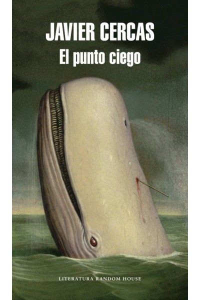 EL PUNTO CIEGO