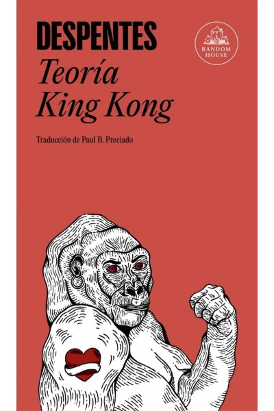 TEORÍA KING KONG