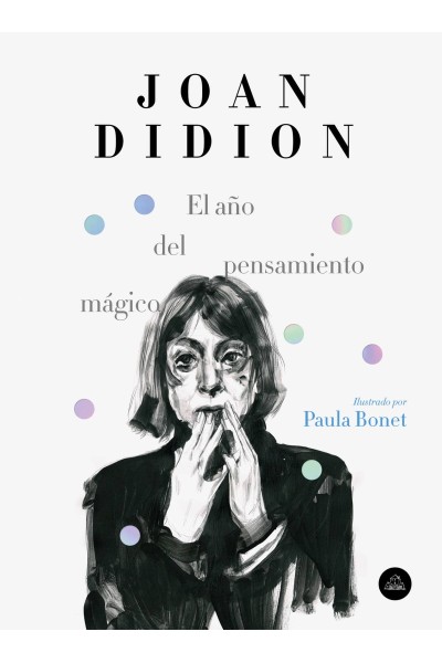 EL AÑO DEL PENSAMIENTO MÁGICO