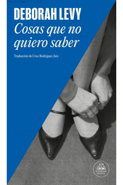 COSAS QUE NO QUIERO SABER