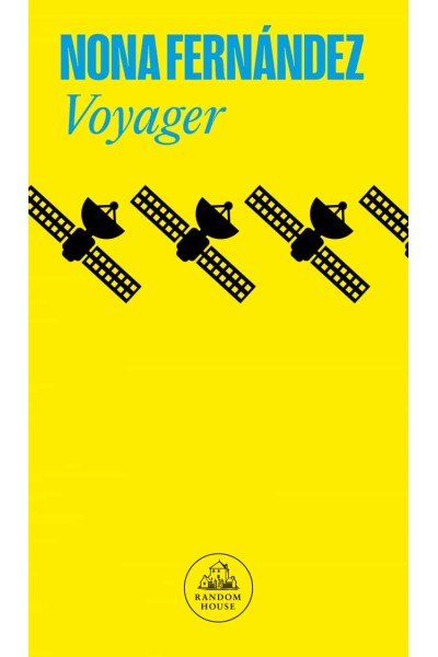 VOYAGER (MAPA DE LAS LENGUAS)