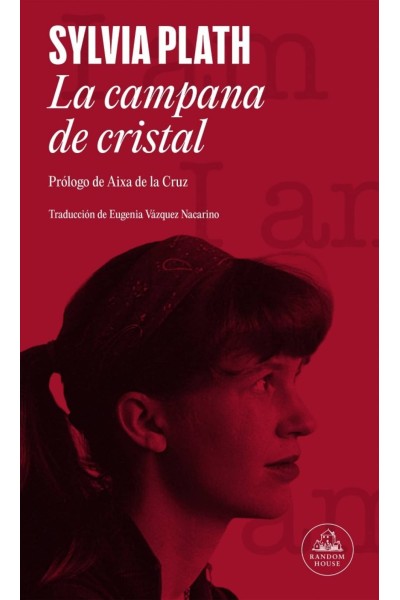 LA CAMPANA DE CRISTAL