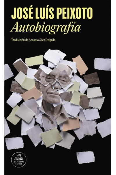 AUTOBIOGRAFÍA
