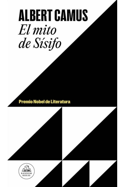 EL MITO DE SISIFO