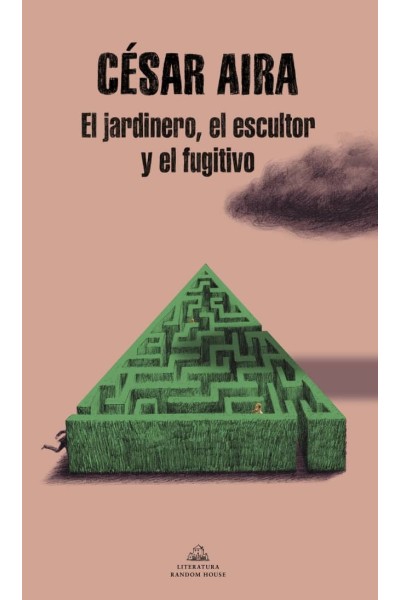 EL JARDINERO, EL ESCULTOR Y EL FUGITIVO