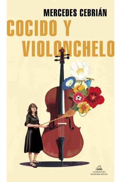 COCIDO Y VIOLONCHELO