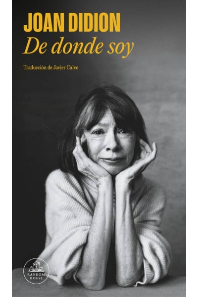 DE DÓNDE SOY