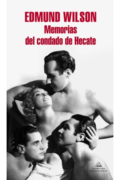 MEMORIAS DEL CONDADO DE HECATE