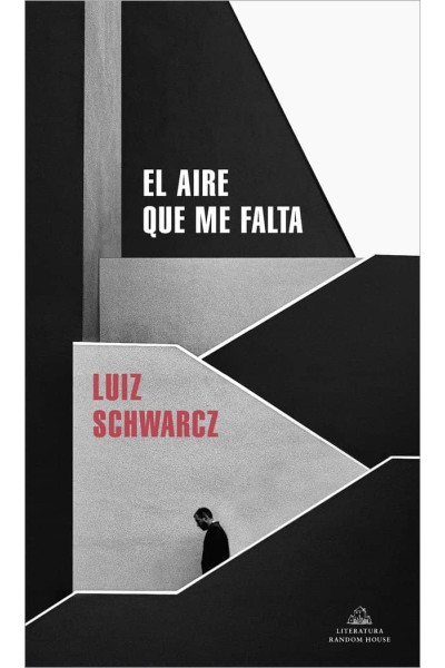 EL AIRE QUE ME FALTA