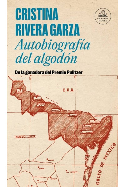 AUTOBIOGRAFÍA DEL ALGODÓN