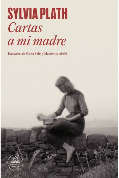 CARTAS A MI MADRE