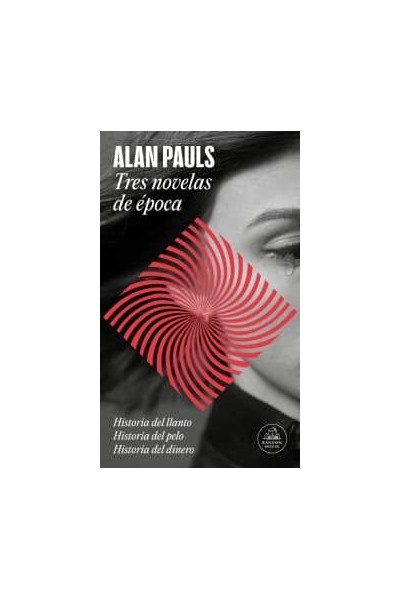 TRES NOVELAS DE EPOCA