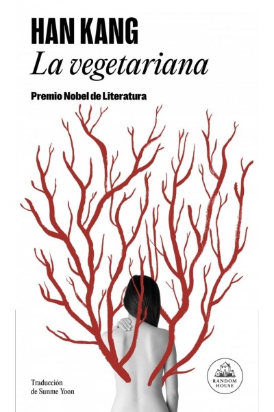 LA VEGETARIANA