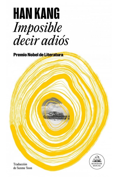 IMPOSIBLE DECIR ADIÓS