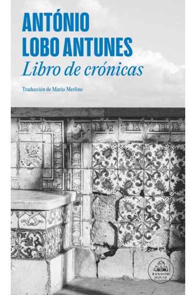 LIBRO DE CRÓNICAS