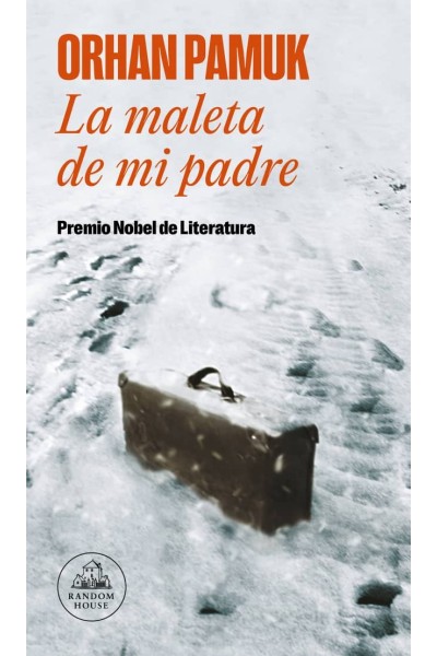 LA MALETA DE MI PADRE