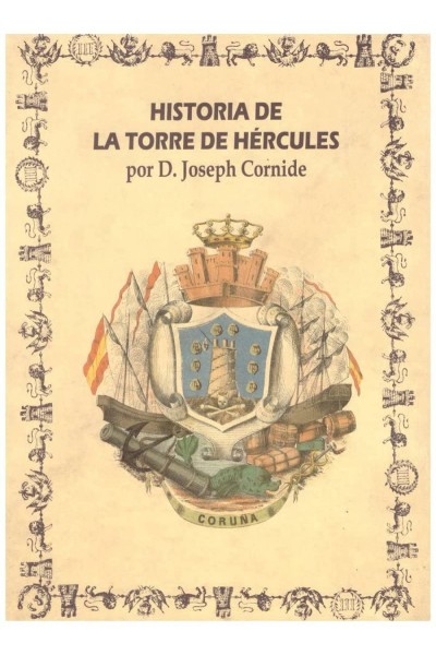 HISTORIA DE LA TORRE DE HERCULES