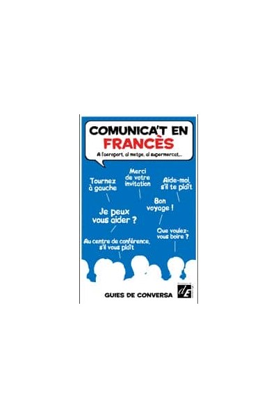 COMUNICA'T EN FRANCÈS