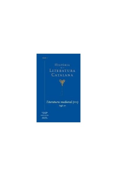 HISTORIA DE LA LITERATURA: LITERATURA MEDIEVAL III